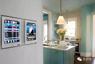 智能家居与智能家具 概念厘清与未来展望