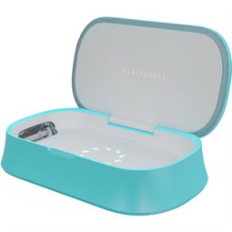 智能健康生活新风尚 健康屋C系列便携SPA消毒香薰产品深度解析