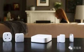 智能互联，生活重塑 智能家居的颠覆性潜力与现实路径