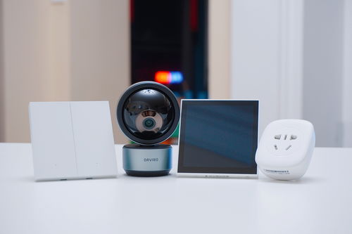 开启你的智能家居生活 欧瑞博全屋智能体验套餐深度解析